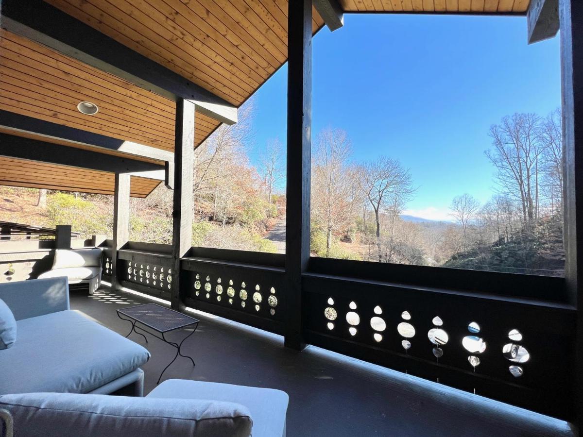 Outland Chalet & Suites Great Smoky Mountains Whittier Værelse billede